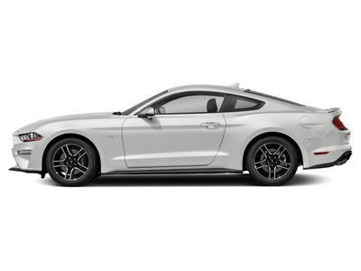 2019 Ford Mustang GT Fastback