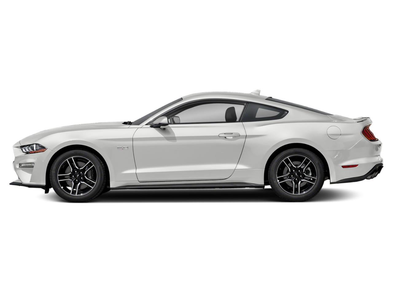 2019 Ford Mustang GT Fastback