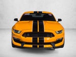 2018 Ford Mustang Shelby GT350 Fastback