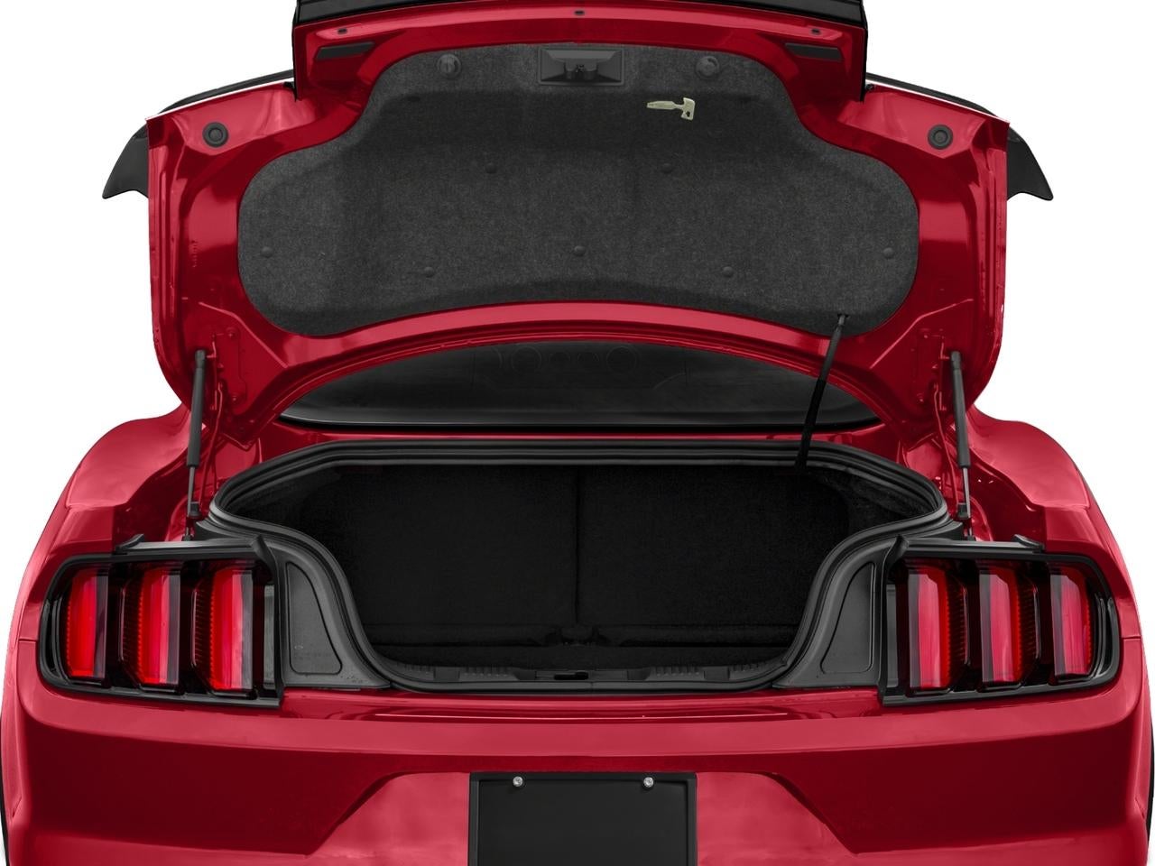 2018 Ford Mustang Shelby GT350 Fastback