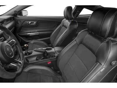 2018 Ford Mustang Shelby GT350 Fastback