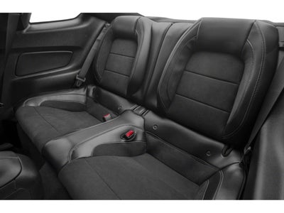 2018 Ford Mustang Shelby GT350 Fastback