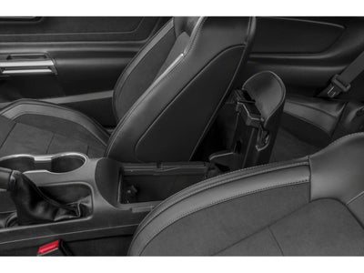 2018 Ford Mustang Shelby GT350 Fastback