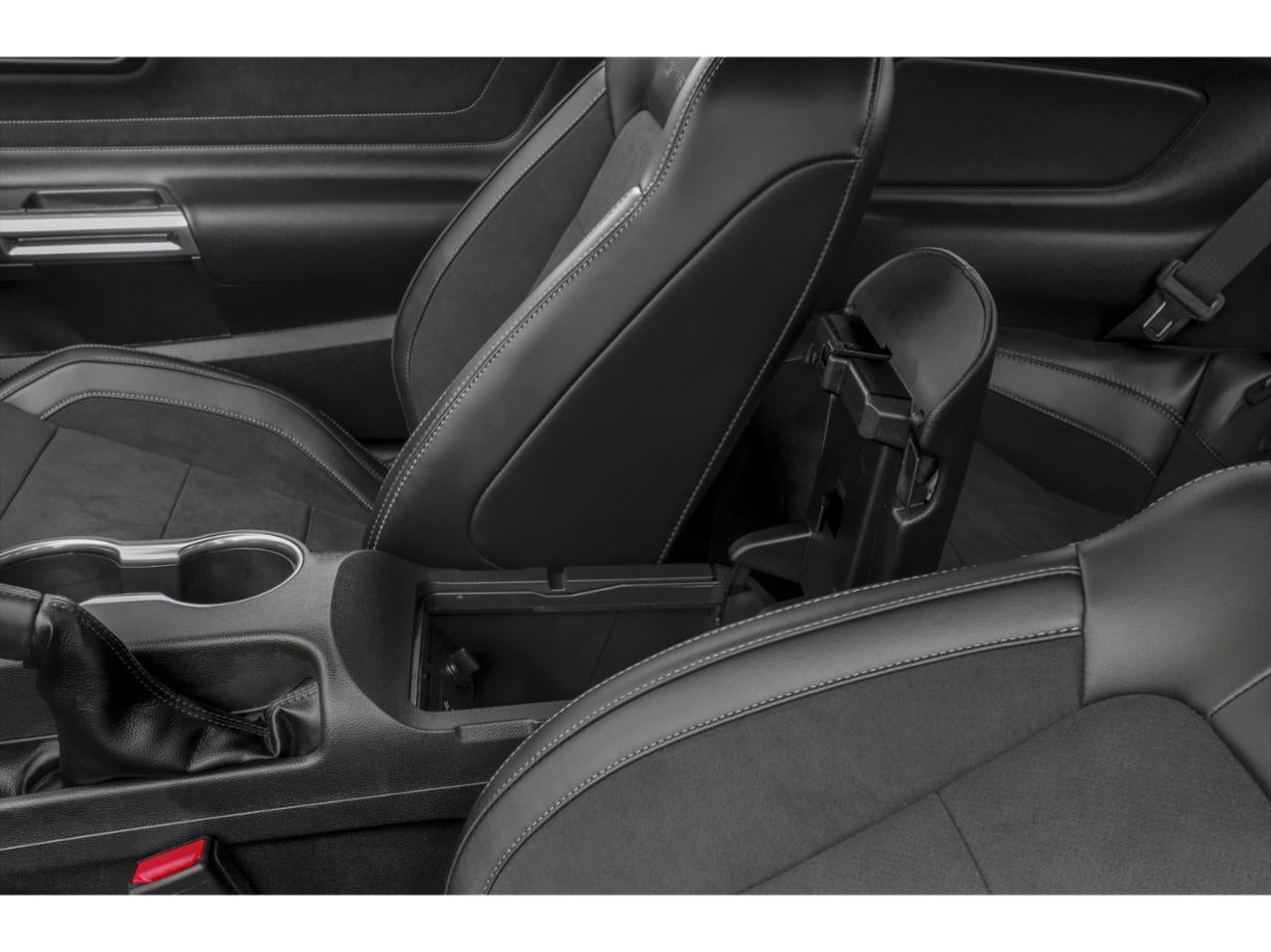 2018 Ford Mustang Shelby GT350 Fastback