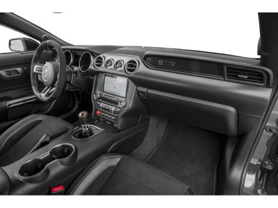 2018 Ford Mustang Shelby GT350 Fastback