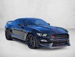 2019 Ford Mustang Shelby GT350R Fastback