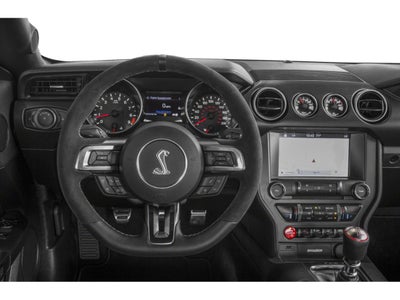 2019 Ford Mustang Shelby GT350R Fastback