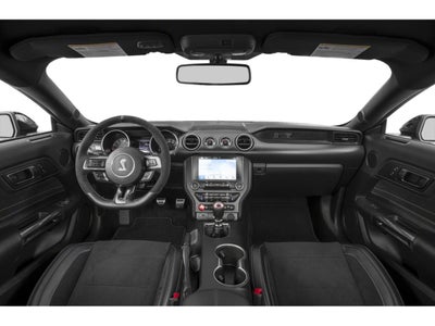 2019 Ford Mustang Shelby GT350R Fastback