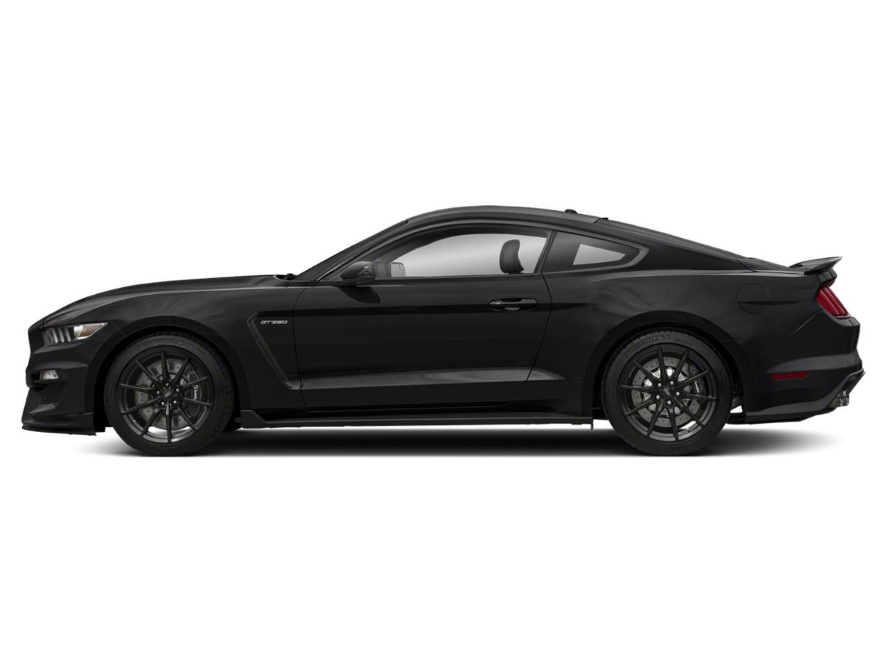 2019 Ford Mustang Shelby GT350R Fastback