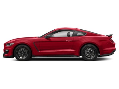2019 Ford Mustang Shelby GT350R Fastback