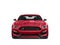 2019 Ford Mustang Shelby GT350R Fastback