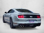 2023 Ford Mustang Mach 1 Fastback