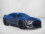 2022 Ford Mustang Shelby GT500 Fastback