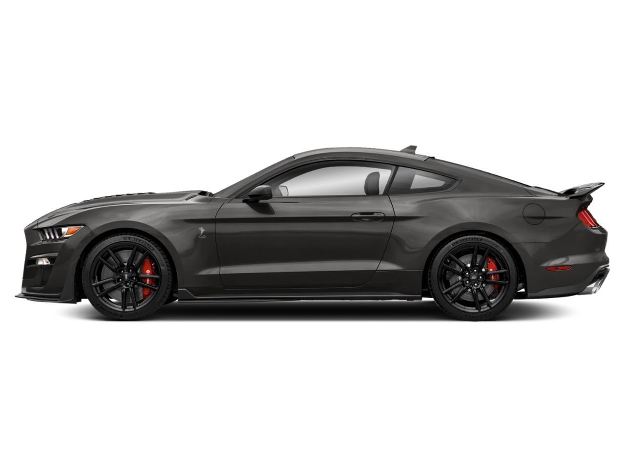 2022 Ford Mustang Shelby GT500 Fastback