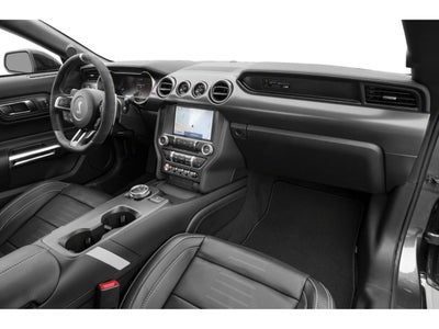2020 Ford Mustang Shelby GT500 Fastback