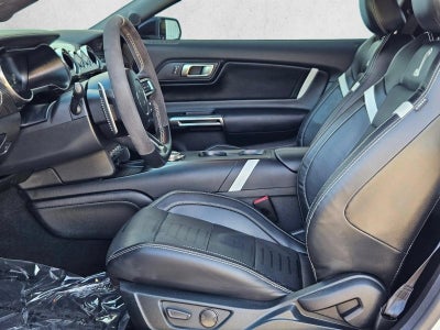 2022 Ford Mustang Shelby GT500 Fastback