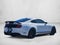2022 Ford Mustang Shelby GT500 Fastback