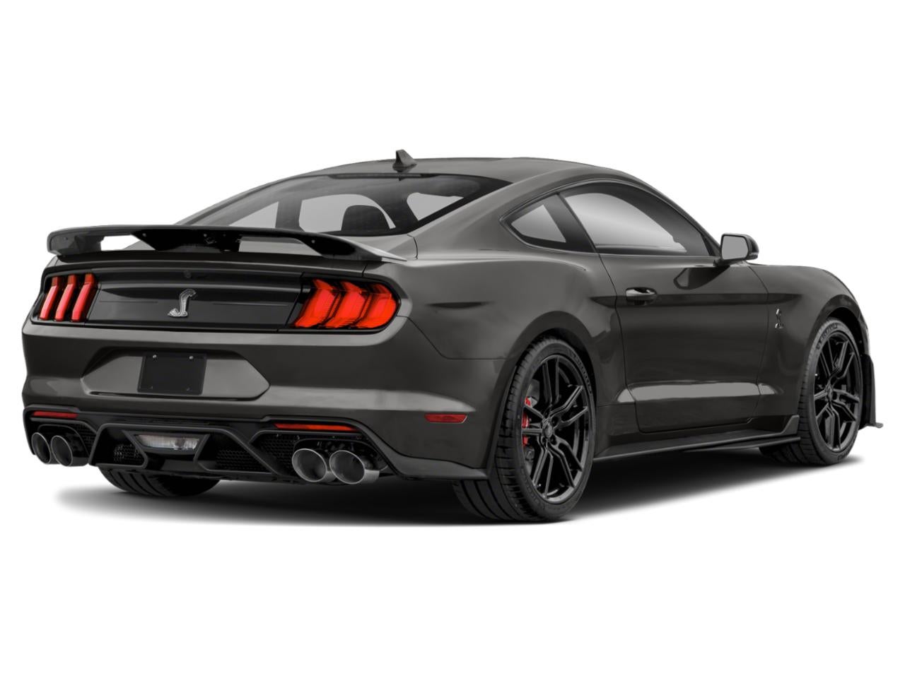 2022 Ford Mustang Shelby GT500 Fastback