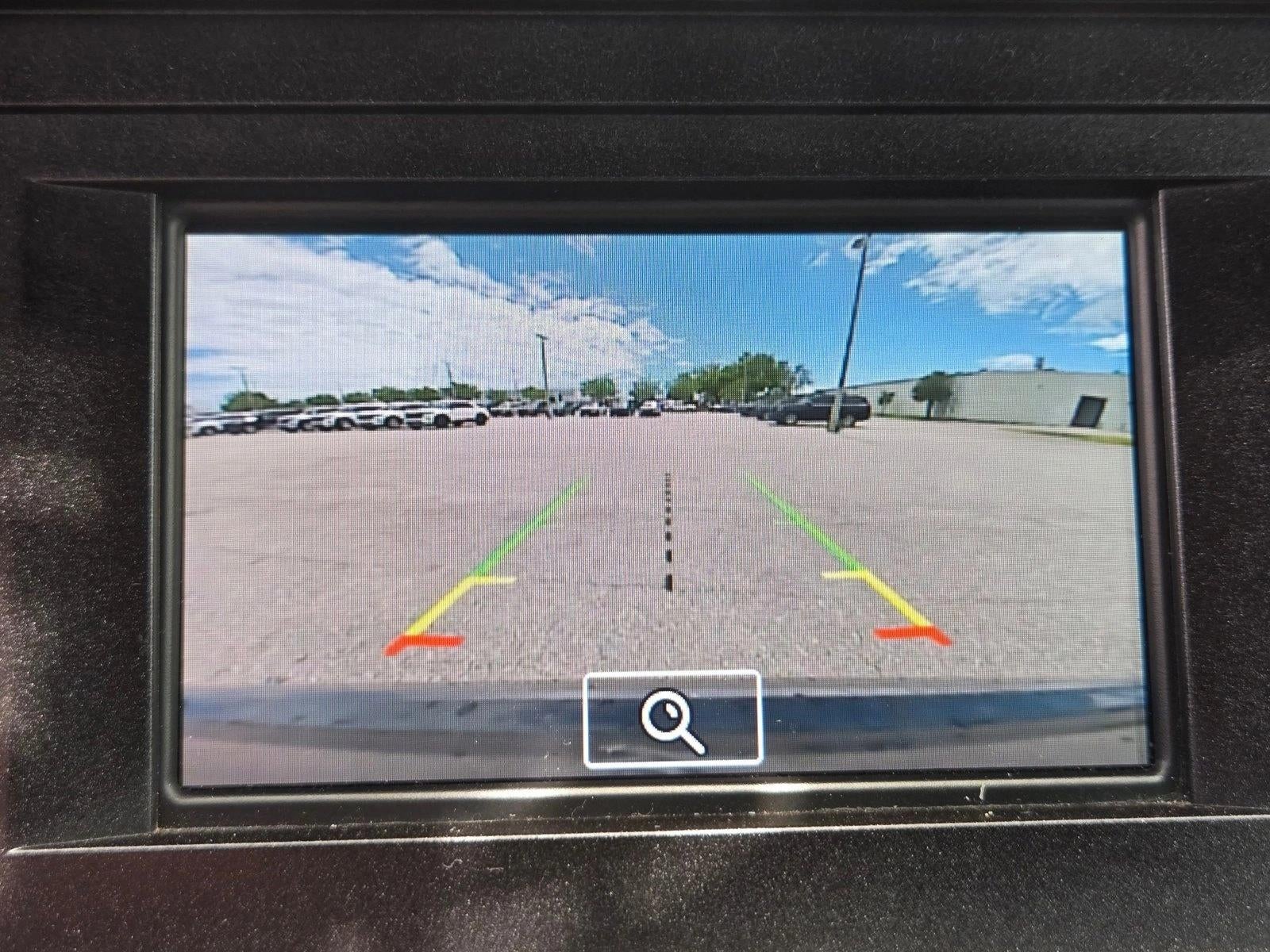 2019 Ford Mustang EcoBoost Fastback