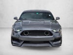 2019 Ford Mustang EcoBoost Fastback