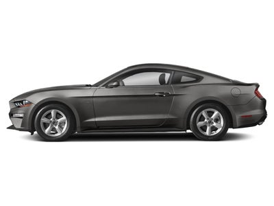 2019 Ford Mustang EcoBoost Fastback