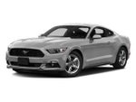 2016 Ford Mustang 2dr Fastback EcoBoost Premium