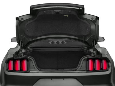 2016 Ford Mustang 2dr Fastback EcoBoost Premium
