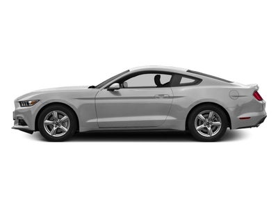2016 Ford Mustang 2dr Fastback EcoBoost Premium