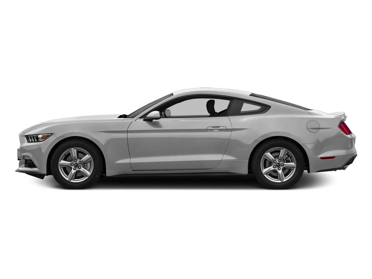 2016 Ford Mustang 2dr Fastback EcoBoost Premium