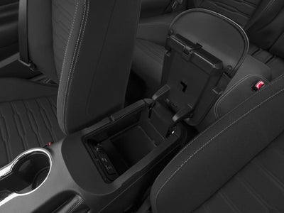 2016 Ford Mustang 2dr Fastback EcoBoost Premium