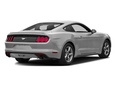 2016 Ford Mustang 2dr Fastback EcoBoost Premium