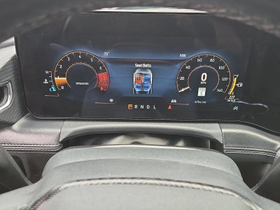 2025 Ford Mustang EcoBoost Premium Fastback