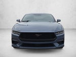 2025 Ford Mustang EcoBoost Premium Fastback