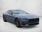 2025 Ford Mustang EcoBoost Premium Fastback