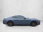 2025 Ford Mustang EcoBoost Premium Fastback