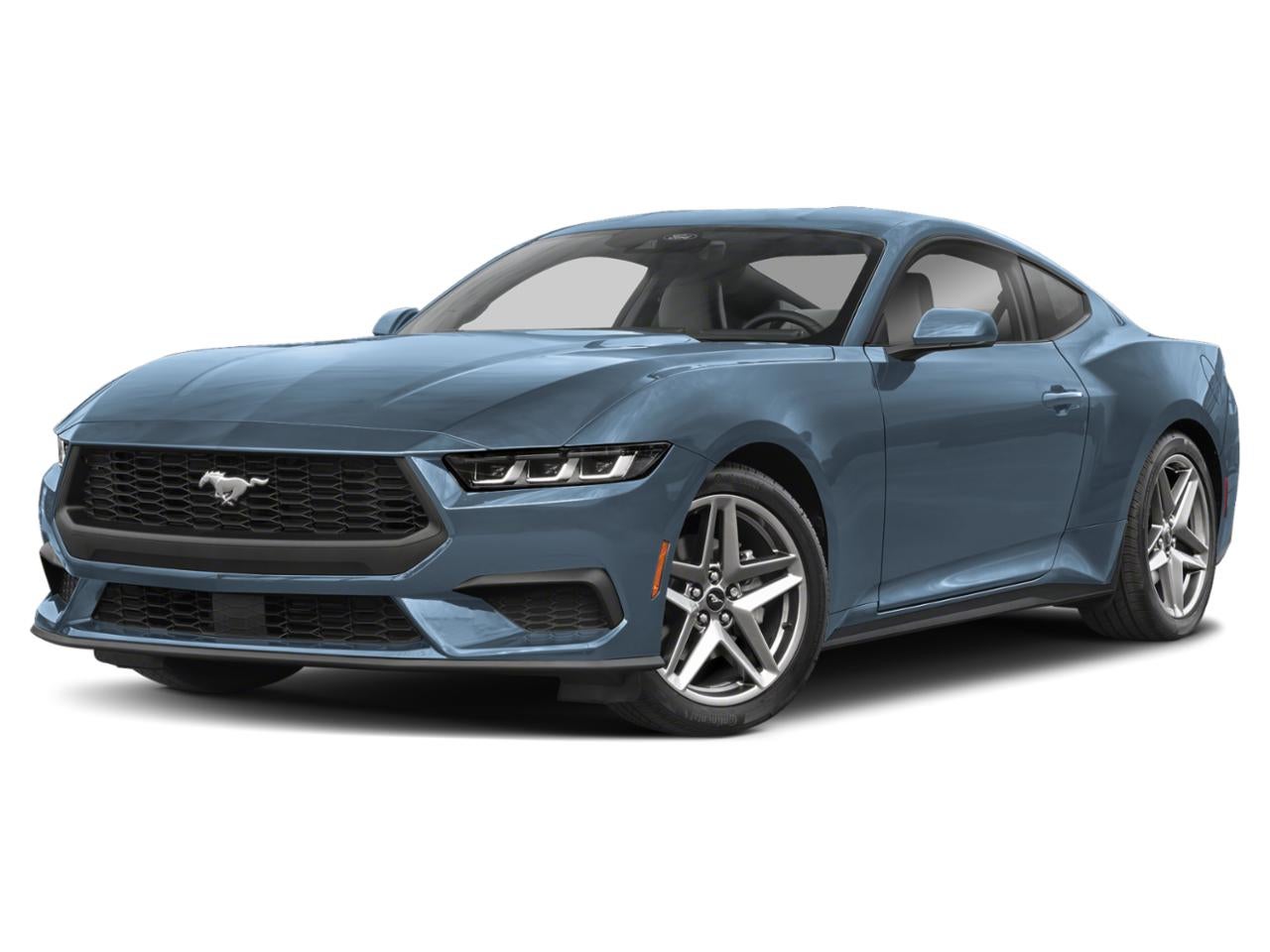 2025 Ford Mustang EcoBoost Premium Fastback