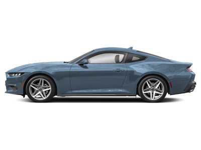 2025 Ford Mustang EcoBoost Premium Fastback