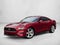 2018 Ford Mustang EcoBoost Fastback