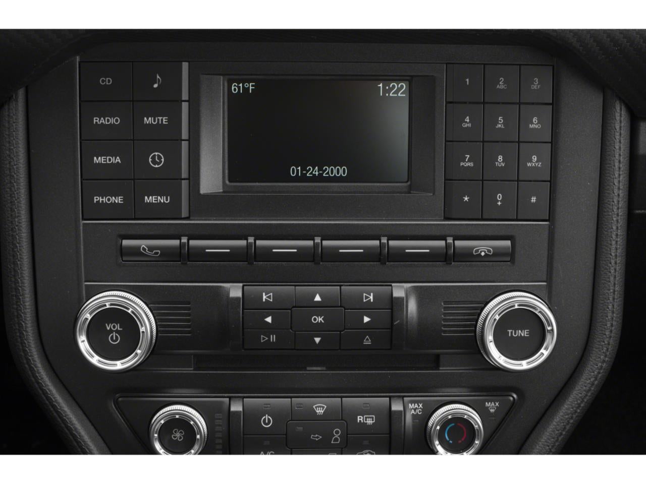 2018 Ford Mustang EcoBoost Fastback