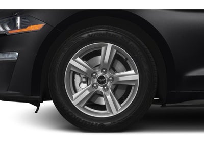 2019 Ford Mustang EcoBoost Premium Fastback