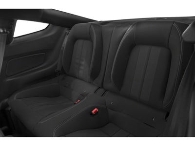 2019 Ford Mustang EcoBoost Premium Fastback