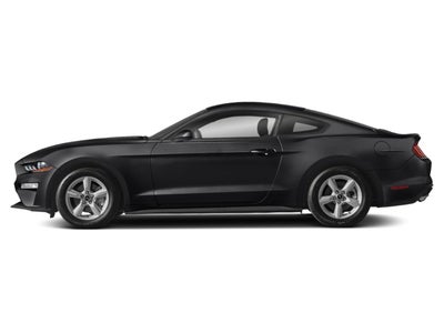 2019 Ford Mustang EcoBoost Premium Fastback