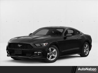 2015 Ford Mustang 2dr Fastback EcoBoost Premium