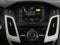 2014 Ford Focus 4dr Sdn S