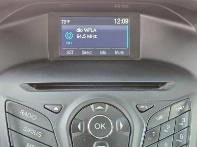 2014 Ford Focus 4dr Sdn SE