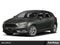 2017 Ford Focus Titanium Hatch