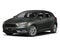 2017 Ford Focus Titanium Hatch