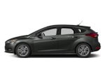 2017 Ford Focus Titanium Hatch