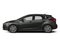 2017 Ford Focus Titanium Hatch