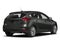 2017 Ford Focus Titanium Hatch